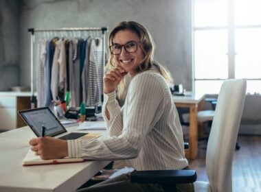 CanadianSME Small Business Magazine January