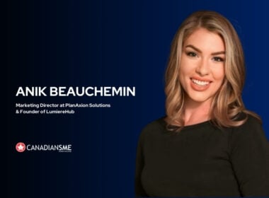 Anik Beauchemin