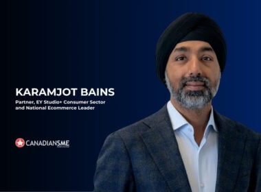 CanadianSME Small Business Magazine January