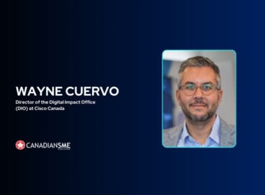 CanadianSME Small business magazine canada