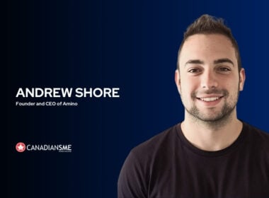Andrew Shore