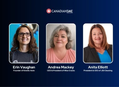 CanadianSME Small business magazine canada