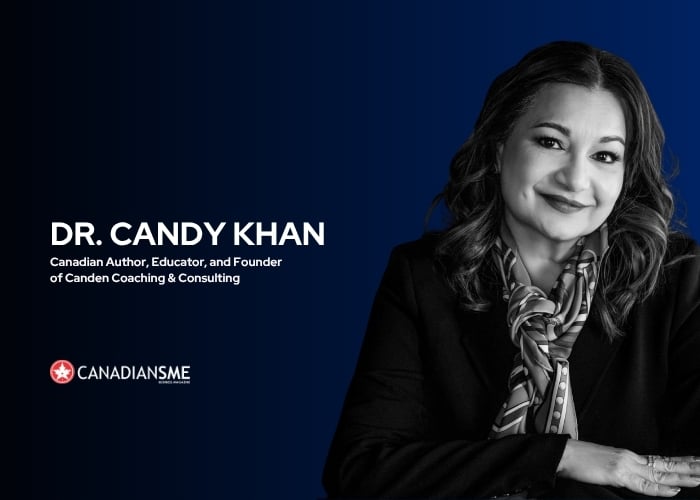 Dr. Candy Khan