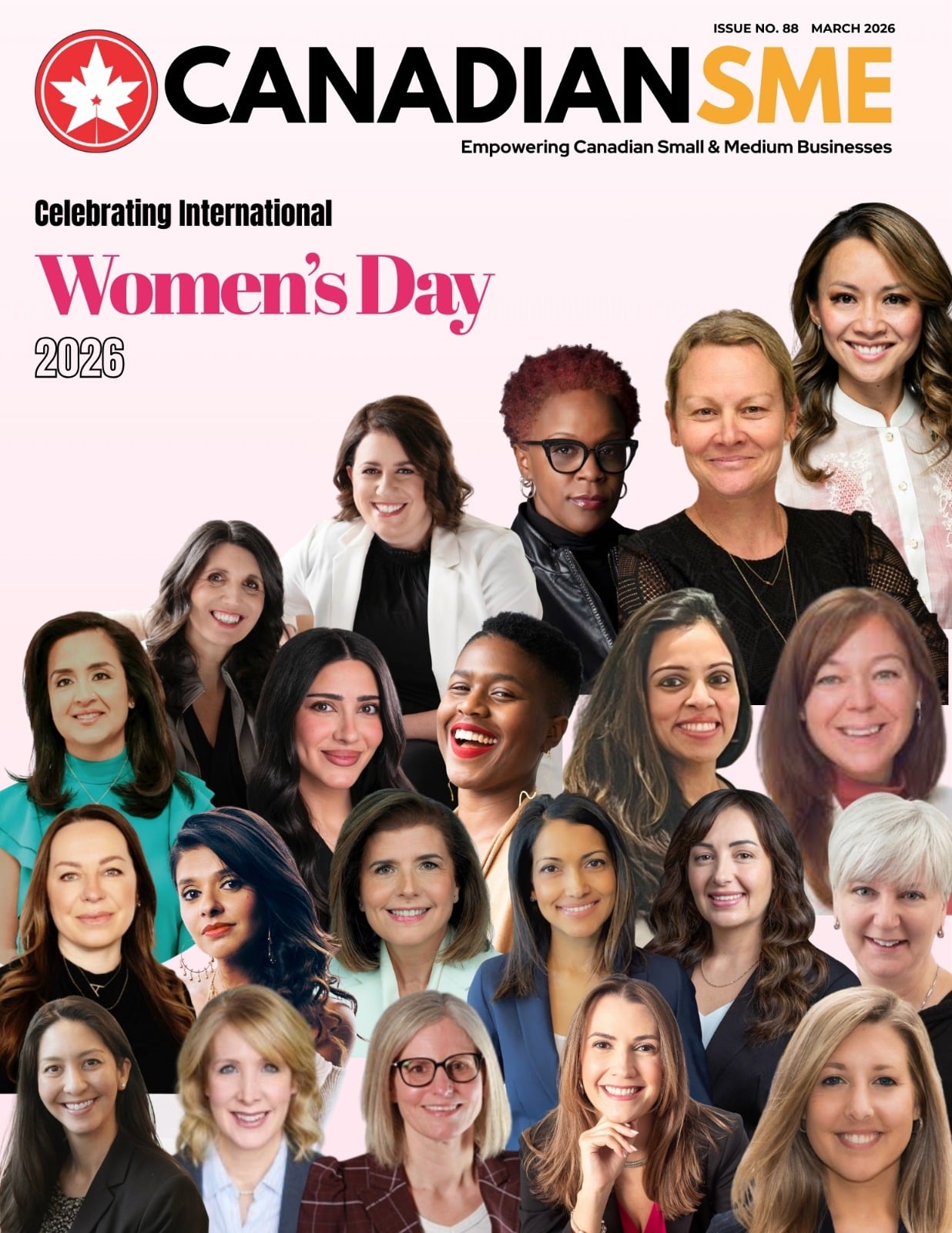 Small Business Canada