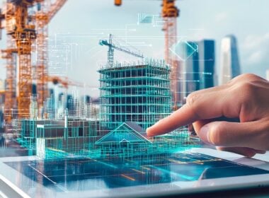 Why BIM Is Becoming Popular in Global Construction Projects