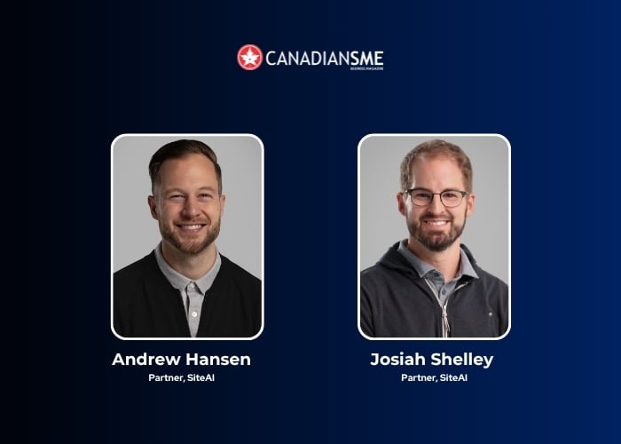 Making Industrial AI Practical for Canadian Companies