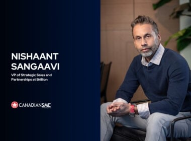 Nishaant Sangaavi