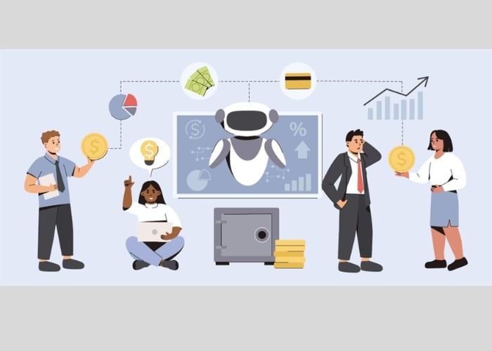 AI Tools That Empower Small Business Innovation Without Large Budgets