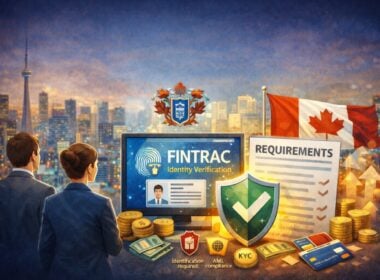 What Canadian Small Businesses Need to Know About FINTRAC Identity Verification Requirements in 2026