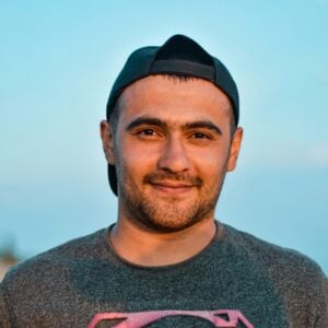 author avatar