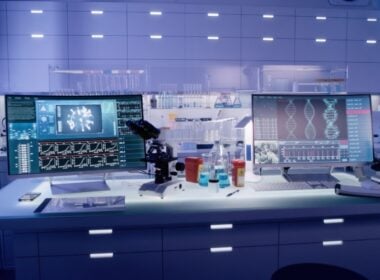 London-built PolyAnalytik is defining Canada’s future in dual-use innovation