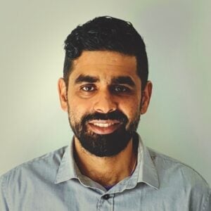 author avatar
