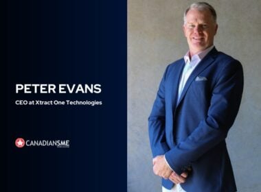Peter Evans
