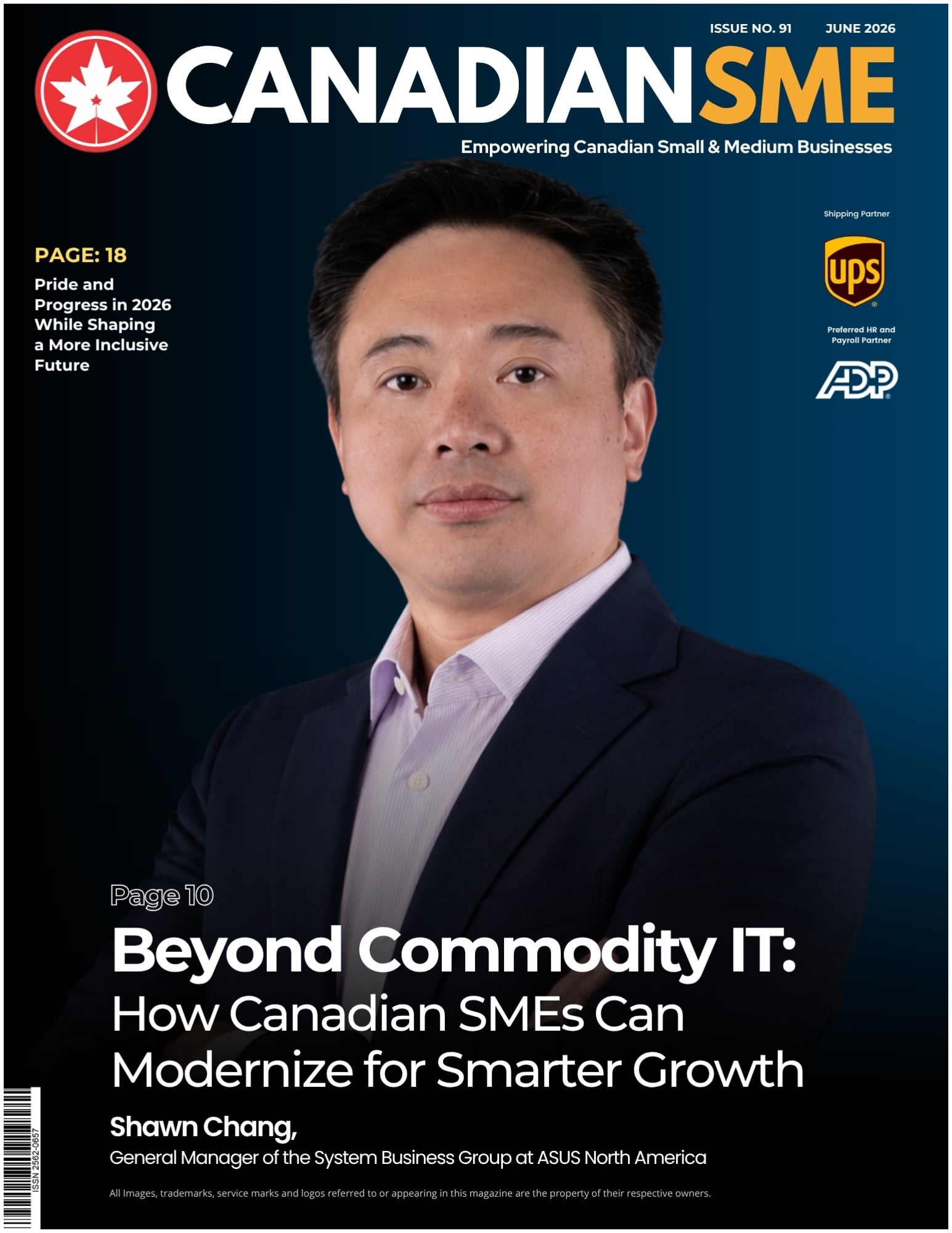 Small Business Canada