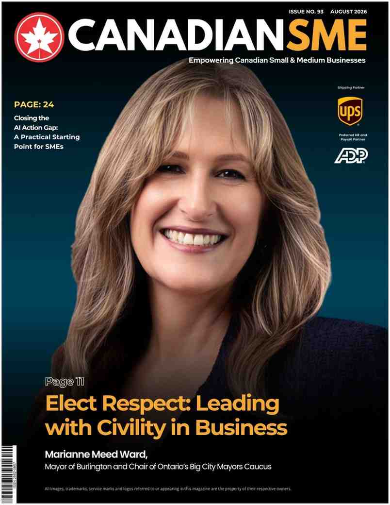Small Business Canada