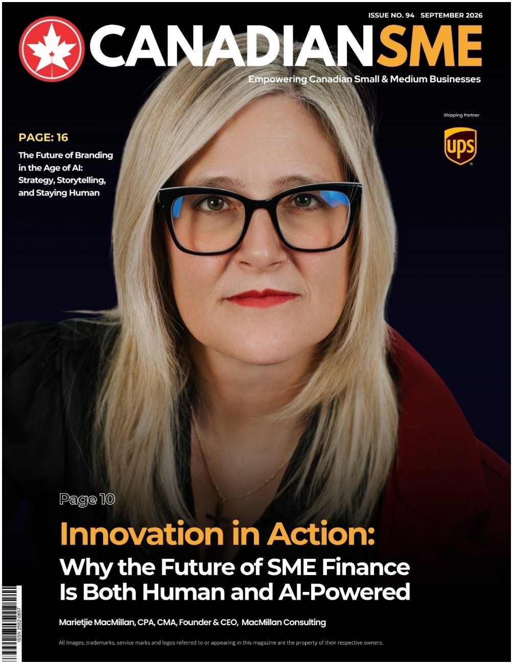 Small Business Canada